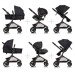 Evenflo Pivot Modular Travel System rental in Naples, Bonita Springs, Marco Island, Ft.Myers, and Ft. Myers Beach
