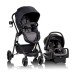 Evenflo Pivot Modular Travel System rental in Naples, Bonita Springs, Marco Island, Ft.Myers, and Ft. Myers Beach