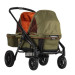Evenflo Pivot Xplore All-Terrain Stroller Wagon rental in San Diego, CA 