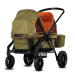 Evenflo Pivot Xplore All-Terrain Stroller Wagon rental in San Diego, CA 