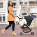 Evenflo Reversi Lightweight Reversible Stroller rental in San Diego, CA 