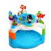 Exersaucer rental in San Francisco, CA