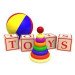 Infant Toy Package rental in Pensacola, FL