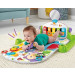 Fisher-Price Kick 'n Play Piano Gym rental in San Francisco, CA