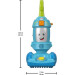 Laugh & Learn Toddler Toy Vacuum rental in San Diego, CA 