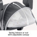 Fisher-Price On-the-Go Soothing Baby Swing rental in Richmond, VA