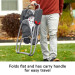 Fisher-Price On-the-Go Soothing Baby Swing rental in Richmond, VA