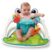 Fisher-Price Sit-Me-Up Floor Seat rental in Delaware