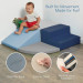 Foam Corner Climber rental in San Francisco, CA
