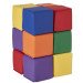Foam Stacking Blocks rental in Raleigh, NC