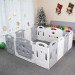 Foldable Baby Playpen rental in Lake Geneva, WI