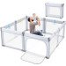 Foldable Baby Playpen rental in Milwaukee, WI