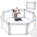 Foldable Baby Playpen rental in Milwaukee, WI