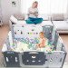 Foldable Baby Playpen rental in Lake Geneva, WI