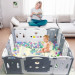 Foldable Baby Playpen rental in San Francisco, CA