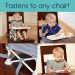 Foldable Travel Booster Chair rental in Raleigh, NC