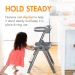 Folding Step Stool rental in Raleigh, NC