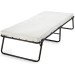 Folding Twin Bed with Linens rental in St. Petersburg-Clearwater