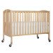 Dream On Me Folding Full Size Crib rental in Raleigh, NC