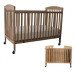 Crib W/ Organic Linens  rental in Orange County, CA