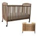 Crib W/ Organic Linens rental in Philadelphia
