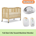 Deluxe Sleep Bundle rental in Tacoma, WA