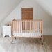 Full Size Crib with Mattress and Linens rental in San Antonio