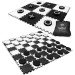 Giant Checkers/ Tic Tac Toe rental in Dallas, TX
