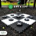 Giant Checkers/ Tic Tac Toe rental in Dallas, TX