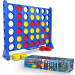 Giant Connect 4 rental in San Francisco, CA