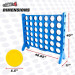 Giant Connect 4 rental in San Francisco, CA
