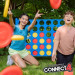 Giant Connect 4 rental in San Francisco, CA