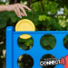 Giant Connect 4 rental in San Francisco, CA