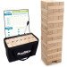 Giant Jenga rental in Panama City Beach Florida