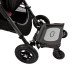 Baby Jogger Glider Board rental in Santa Barbara, CA