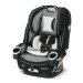 Graco 4Ever DLX 4-in-1 Toddler Car Seat rental in San Diego, CA 