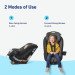 Contender Slim Convertible Car Seat, West Point rental in Chicago, IL
