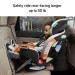 Graco Extend2Fit Convertible Car Seat rental in San Francisco, CA
