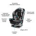 Extend2Fit 3 in 1 Convertible Car Seat by Graco  rental in San Antonio