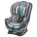 Graco Extend2Fit Convertible Car Seat rental in Napa - Sonoma, CA