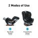 Graco Extend2Fit Convertible Car Seat rental in Los Angeles 