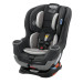 Graco Extend2Fit Convertible Car Seat rental in Delaware