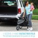 Graco FastAction Jogger LX Stroller rental in Orlando, FL