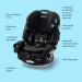 Graco Grows4Me 4 in 1 All in One Car Seat rental in Connecticut