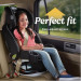 Graco Grows4Me 4 in 1 All in One Car Seat rental in Connecticut