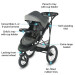 Graco Modes Jogger SE Jogging Stroller rental in Delaware