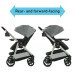 Graco Modes Pramette Stroller rental in St. Petersburg-Clearwater