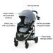 Graco Modes Baby Stroller rental in Pensacola, FL
