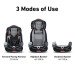 Graco Nautilus Car Seat rental in Dallas, TX