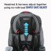 Graco Nautilus Car Seat rental in Dallas, TX
